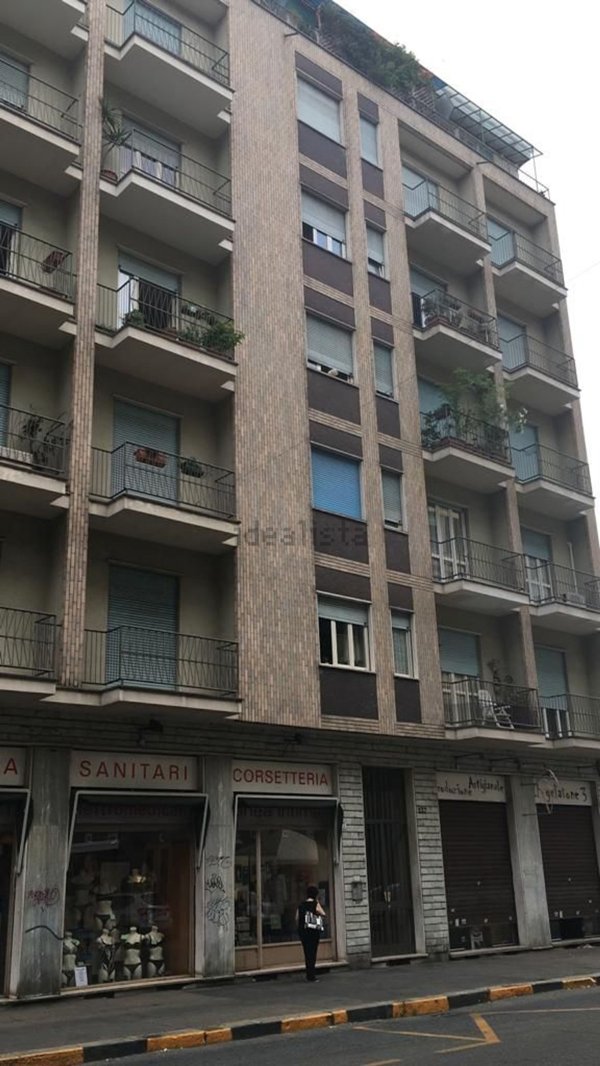 appartamento in vendita a Torino in zona Filadelfia