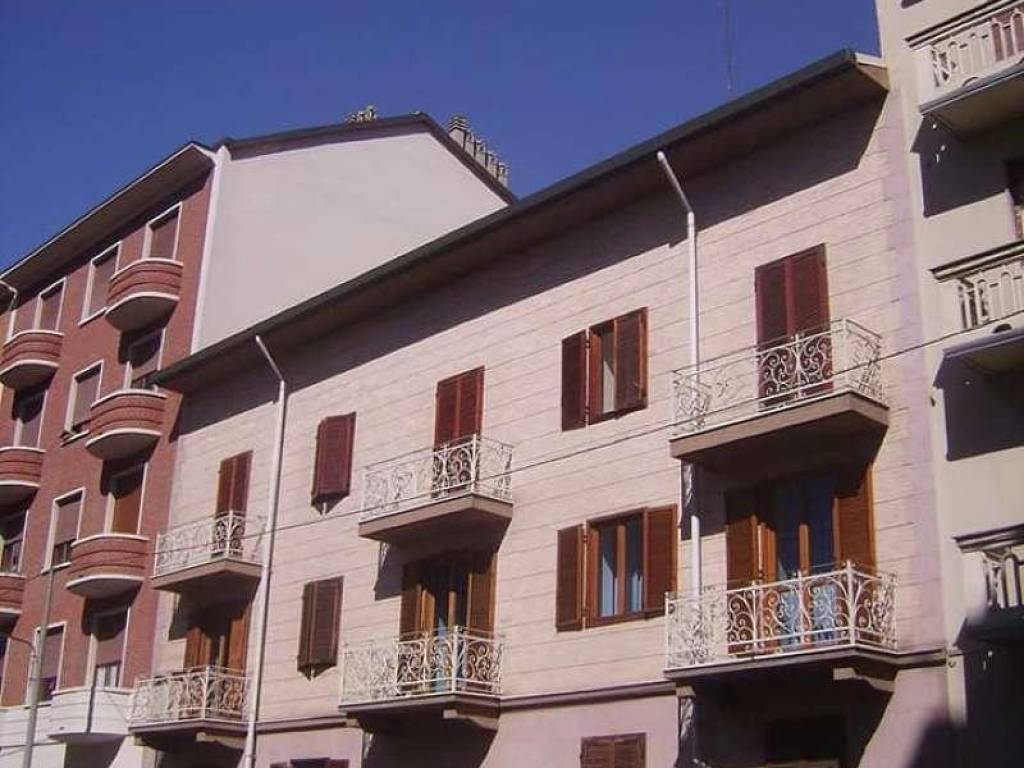 appartamento in vendita a Torino in zona Pozzo Strada