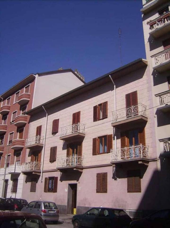 appartamento in vendita a Torino in zona Pozzo Strada