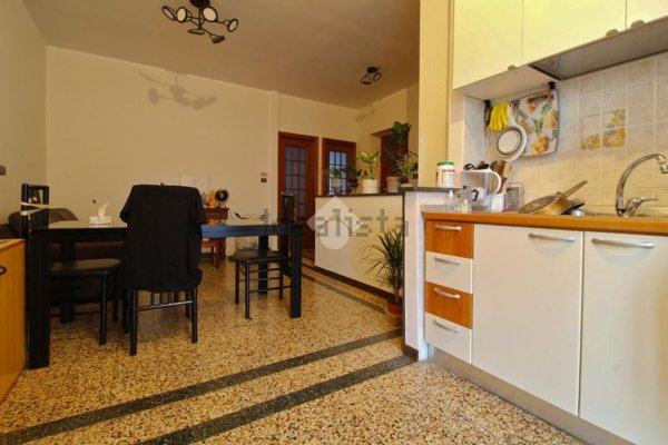 appartamento in vendita a Torino in zona Borgata Vittoria