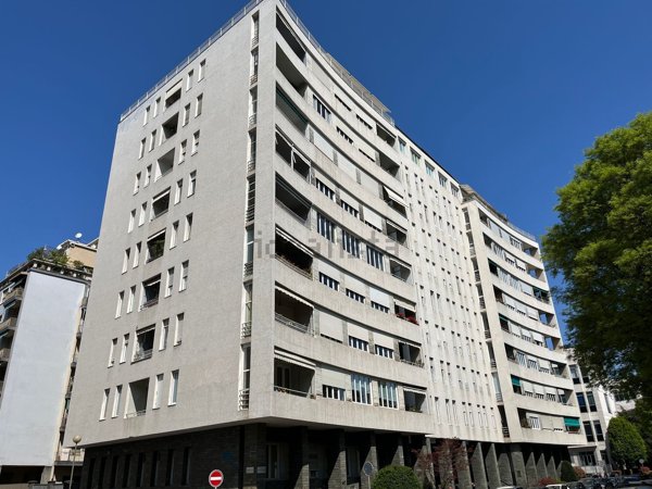 appartamento in vendita a Torino in zona Crocetta