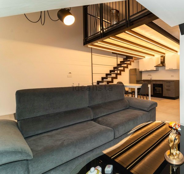 appartamento in vendita a Torino in zona Regio Parco