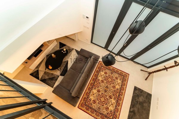 appartamento in vendita a Torino in zona Regio Parco