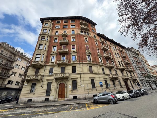 appartamento in vendita a Torino in zona San Donato