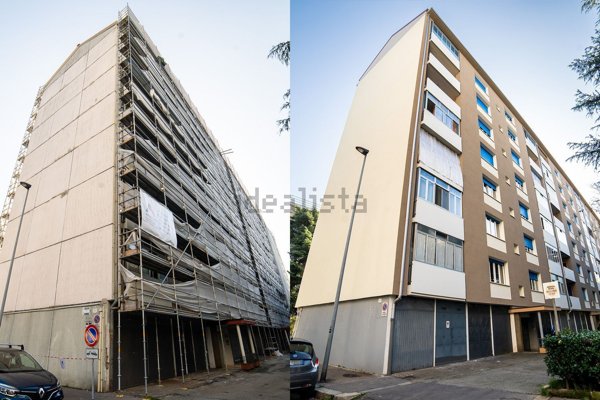 appartamento in vendita a Torino in zona Mirafiori Sud
