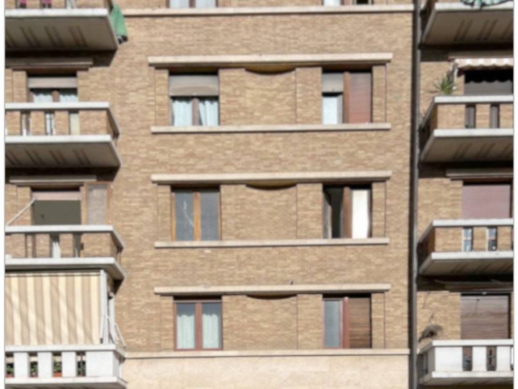 appartamento in vendita a Torino in zona Parella