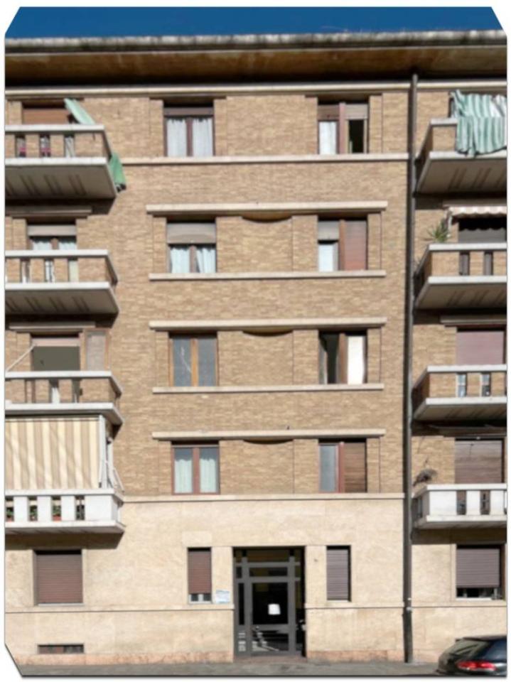 appartamento in vendita a Torino in zona Parella