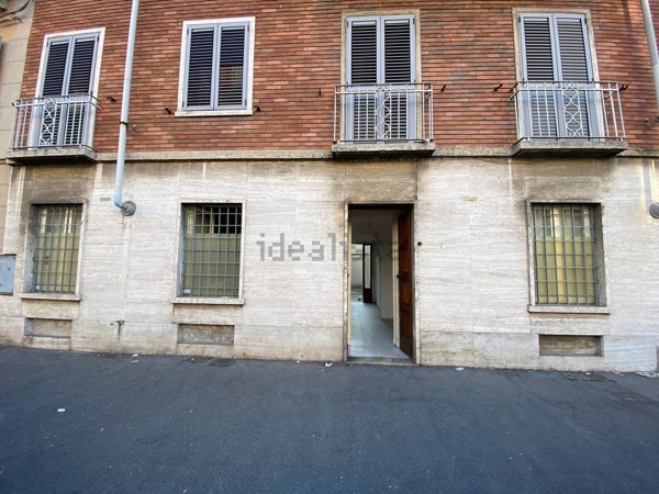 appartamento in vendita a Torino in zona Barriera di Milano
