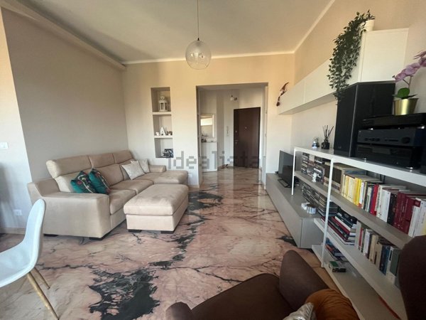 appartamento in vendita a Torino in zona Parella