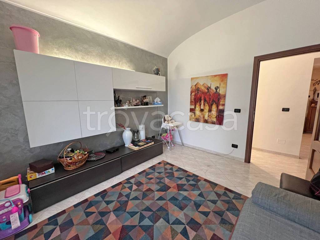 appartamento in vendita a Torino in zona Madonna di Campagna