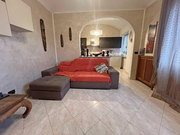 appartamento in vendita a Torino in zona Madonna di Campagna