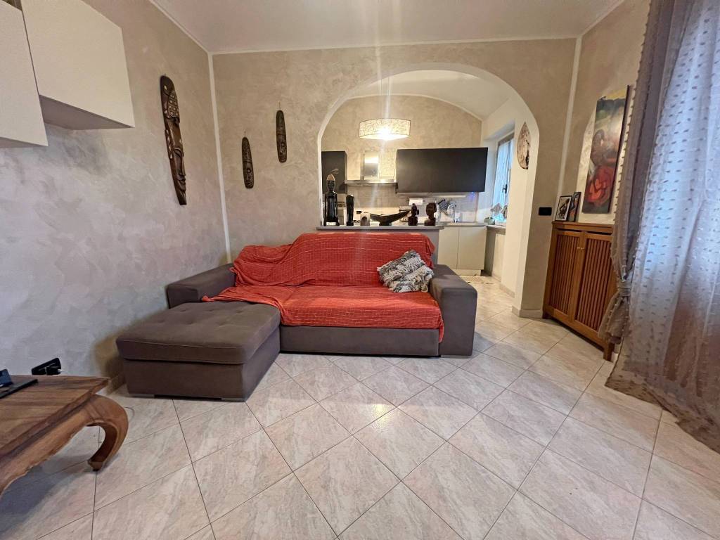 appartamento in vendita a Torino in zona Madonna di Campagna