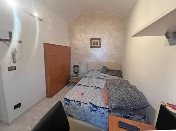 appartamento in vendita a Torino in zona Madonna di Campagna