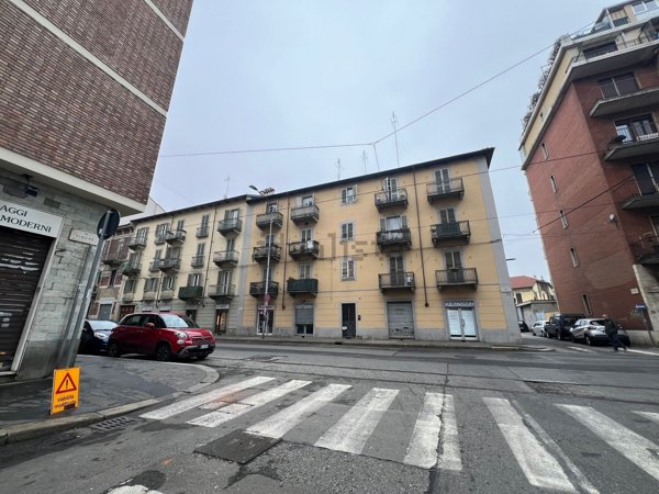 appartamento in vendita a Torino in zona Madonna di Campagna