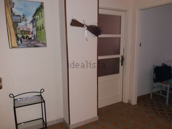 appartamento in vendita a Torino in zona Millefonti