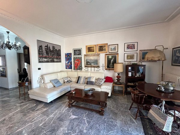 appartamento in vendita a Torino in zona Filadelfia