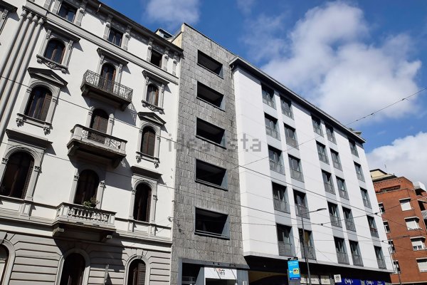 appartamento in vendita a Torino in zona San Salvario
