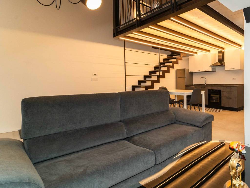 appartamento in vendita a Torino in zona Rebaudengo