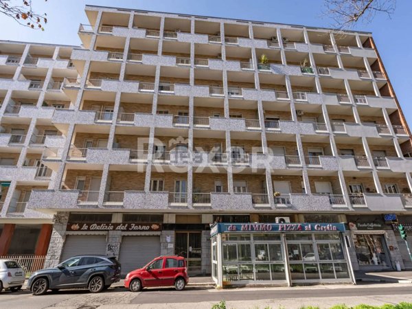 appartamento in vendita a Torino in zona Mirafiori Nord