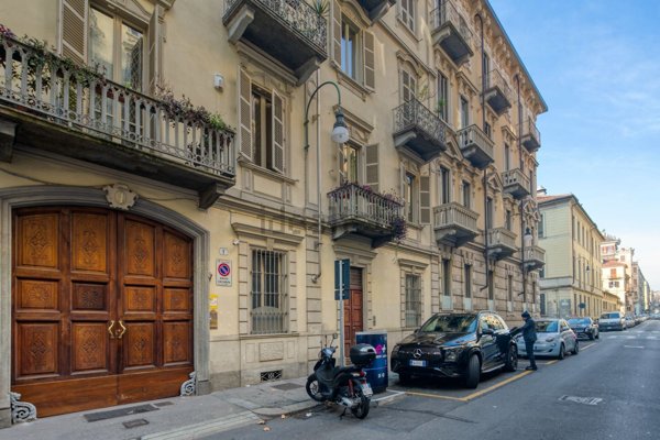 appartamento in vendita a Torino in zona Centro Storico