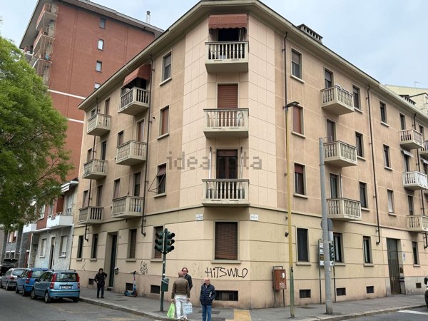 appartamento in vendita a Torino in zona Pozzo Strada
