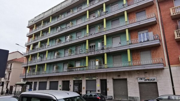 appartamento in vendita a Torino in zona Lucento