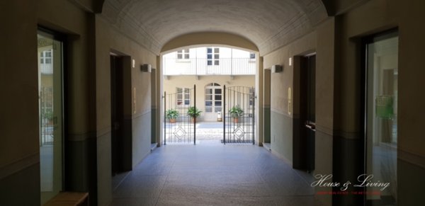 appartamento in vendita a Torino