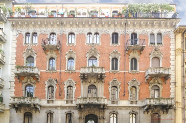 appartamento in vendita a Torino