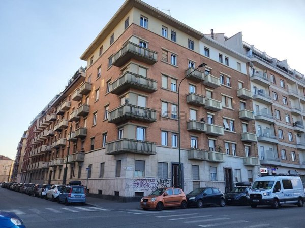 appartamento in vendita a Torino in zona Campidoglio