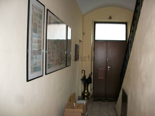 appartamento in vendita a Torino in zona Pozzo Strada