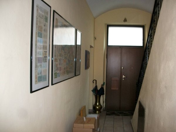 appartamento in vendita a Torino in zona Pozzo Strada