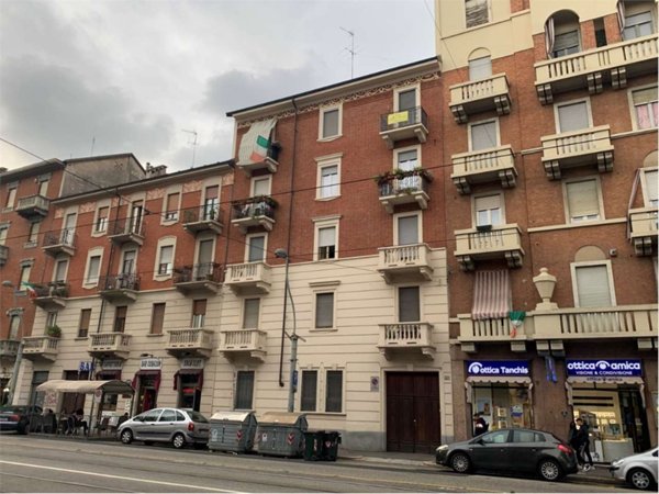 appartamento in vendita a Torino in zona Centro Storico