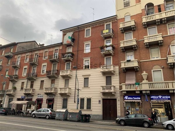 appartamento in vendita a Torino in zona Barriera di Milano