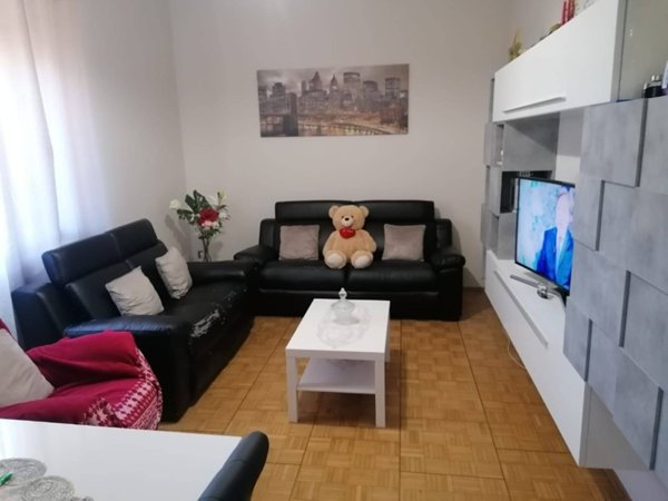 appartamento in vendita a Torino in zona Parella
