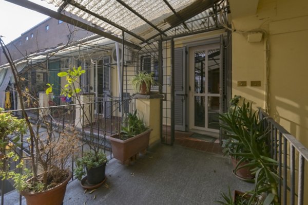 appartamento in vendita a Torino in zona Cit Turin