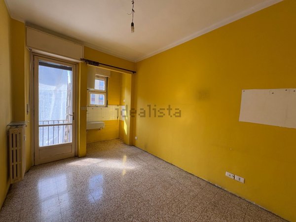 appartamento in vendita a Torino in zona Pozzo Strada