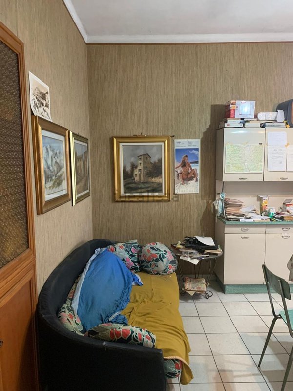 appartamento in vendita a Torino in zona Parella