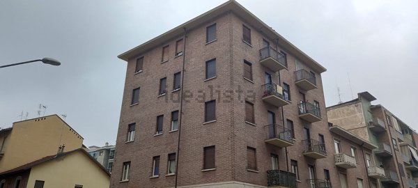 appartamento in vendita a Torino in zona Madonna di Campagna