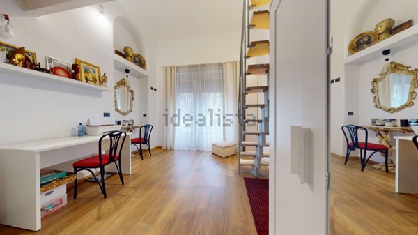 appartamento in vendita a Torino in zona Vanchiglia