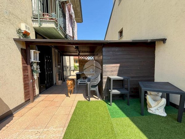 appartamento in vendita a Torino in zona Lucento