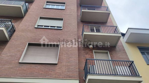 appartamento in vendita a Torino in zona Madonna di Campagna