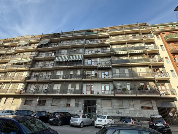 appartamento in vendita a Torino in zona Santa Rita