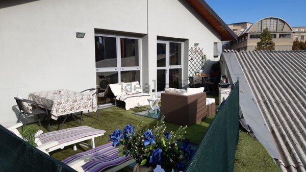appartamento in vendita a Torino in zona Borgo San Paolo