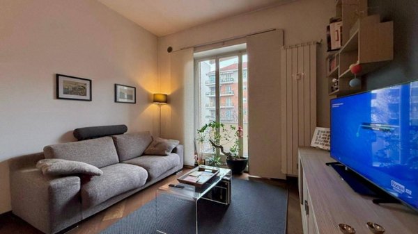 appartamento in vendita a Torino in zona Santa Rita