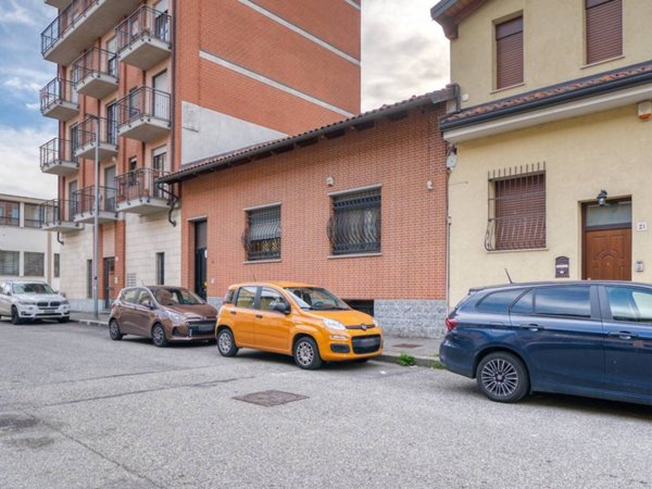 casa indipendente in vendita a Torino in zona Madonna di Campagna