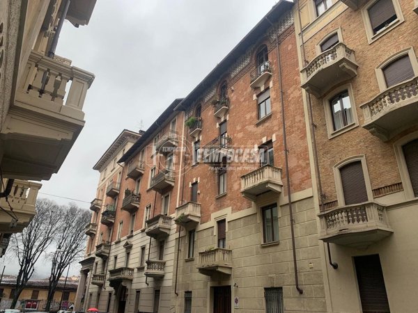 appartamento in vendita a Torino in zona Crocetta