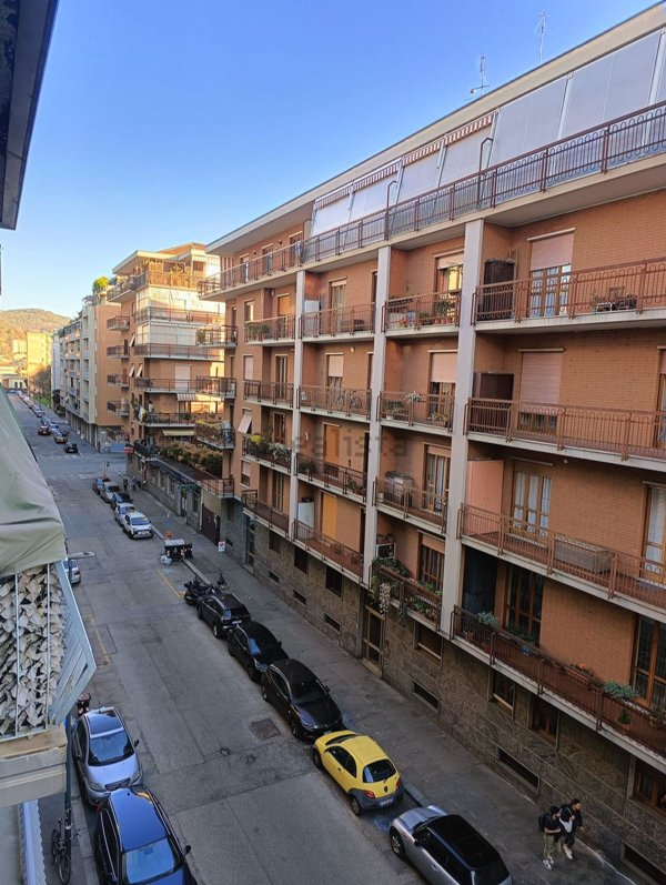 appartamento in vendita a Torino in zona Filadelfia