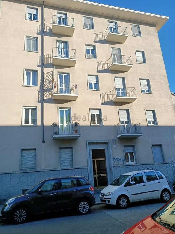 appartamento in vendita a Torino in zona Parella