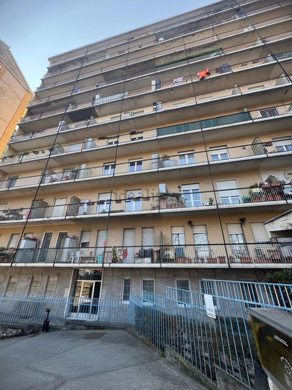 appartamento in vendita a Torino in zona Regio Parco