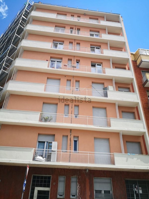 appartamento in vendita a Torino in zona Madonna di Campagna